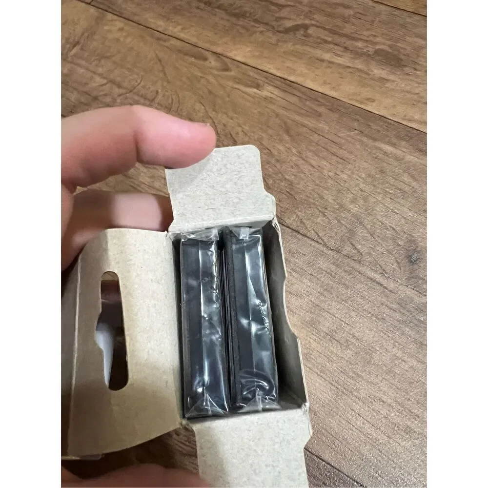 iRobot Roomba HEPA Filter 2PACK Open Box Includes 2 New Filters Only